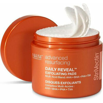 Advanced Resurfacing Daily Reveal™ Exfoliating Pads - Exfoliační pleťové polštářky ( 60 ks )